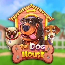 Try The Dog House slot by Pragmatic Play on 500-casinos.org – logo image