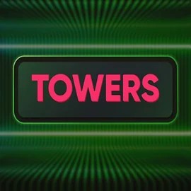 Play Towers slot by Turbo Games on 500-casinos.org