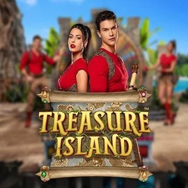 Treasure Island – slot by Pragmatic Play, featured at 500-casinos.org
