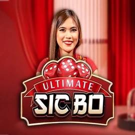 Try Ultimate Sic Bo slot by Ezugi on 500-casinos.org – logo image