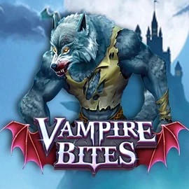 Play Vampire Bites slot by Amusnet Interactive on 500-casinos.org