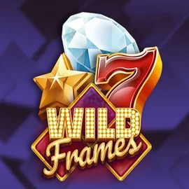 Wild Frames online slot from Play'n GO – play at 500-casinos.org