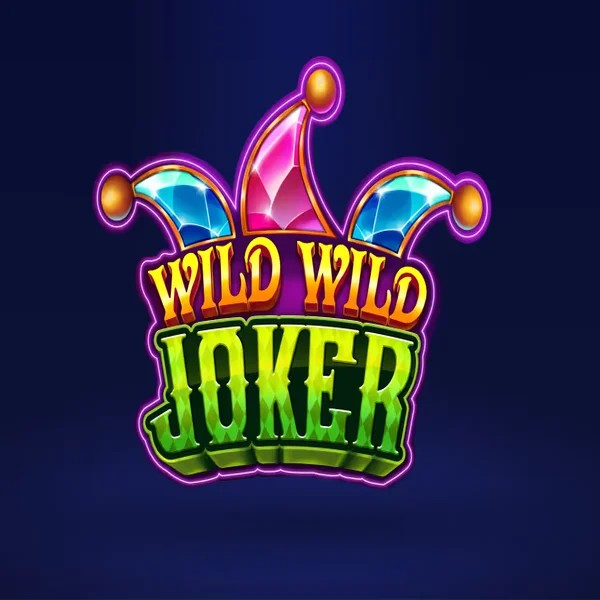 Try Wild Wild Joker slot by Pragmatic Play on 500-casinos.org – logo image