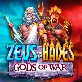 Zeus vs Hades: Gods of War online slot from Pragmatic Play – play at 500-casinos.org